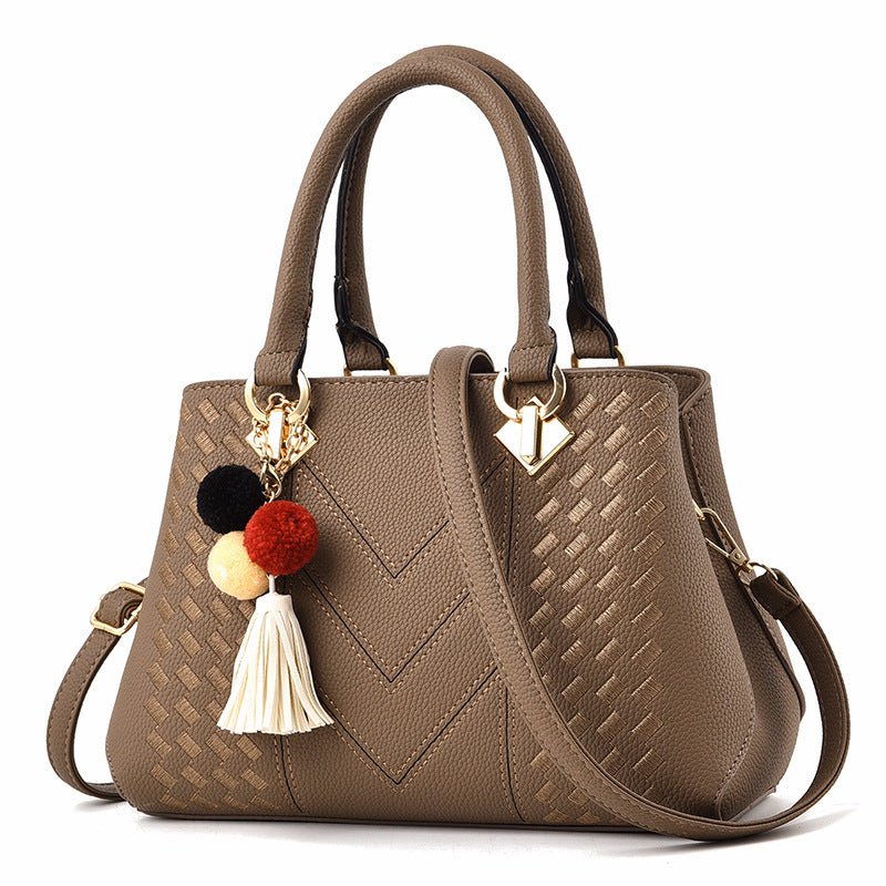 Ladies Hand Bags Luxury Handbags Women Bags Crossbody Bag - pokemae641fe7d13c208f5355580902b8275f5