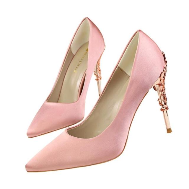 LAKESHI Fashion Women Shoes - pokema835719fbd269e78455e5aef439849dcf