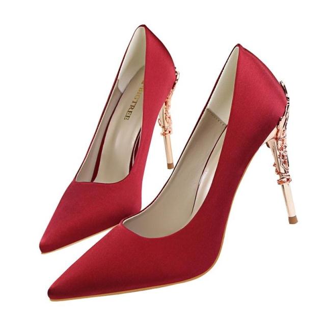 LAKESHI Fashion Women Shoes - pokema33de464f25058a5a292af6b8b2cc1a53