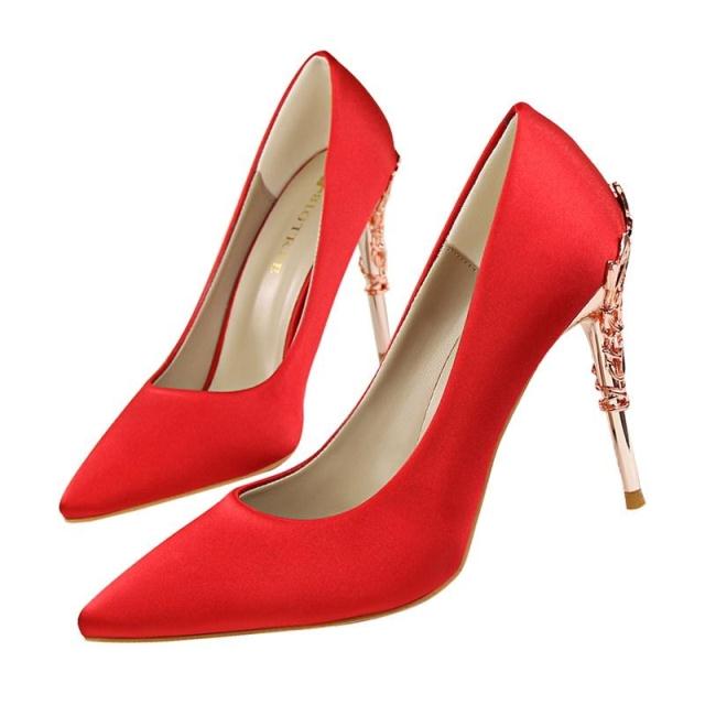 LAKESHI Fashion Women Shoes - pokema817391e7d71329aa86f709e3c74fdb65