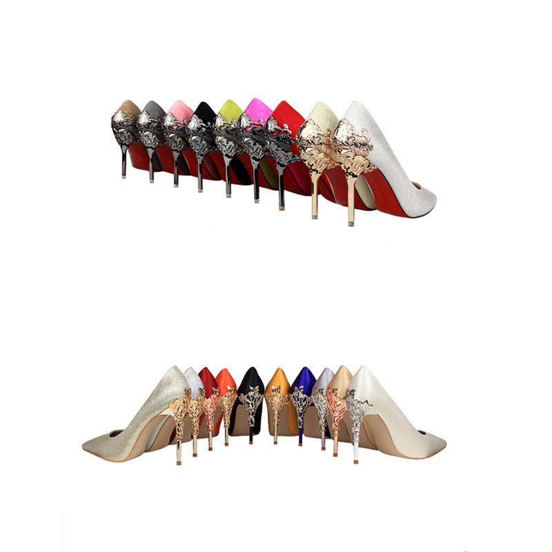 LAKESHI Fashion Women Shoes - pokema693bbe25018ffb36098f41b319f9e778