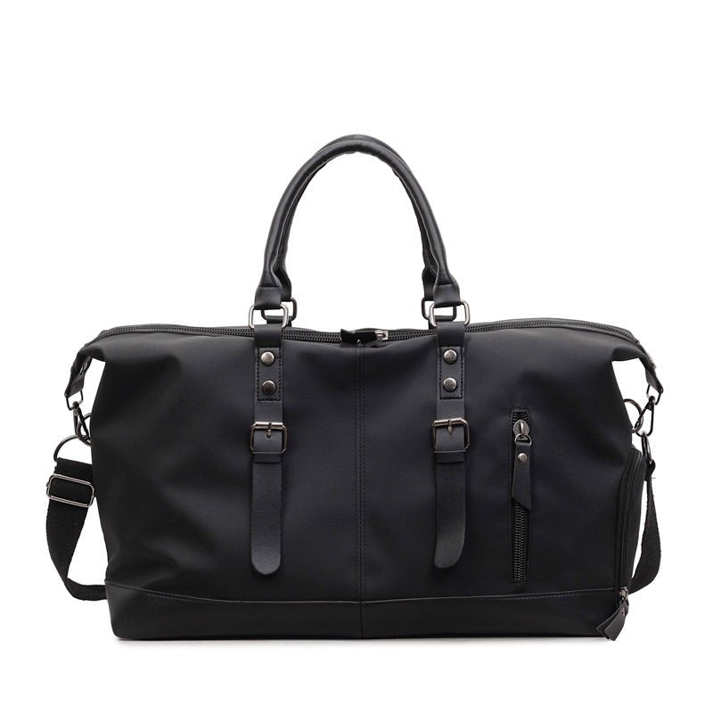 Large-Capacity Fitness Duffel Bag Unisex - pokema4186d9d1d95459aad8bb1fa81d29caa2