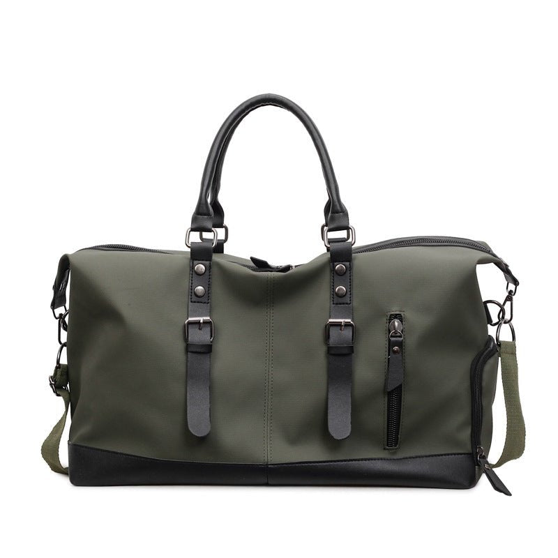 Large-Capacity Fitness Duffel Bag Unisex - pokemaa317cc9e1c8b4c140532acb87f0dc36f