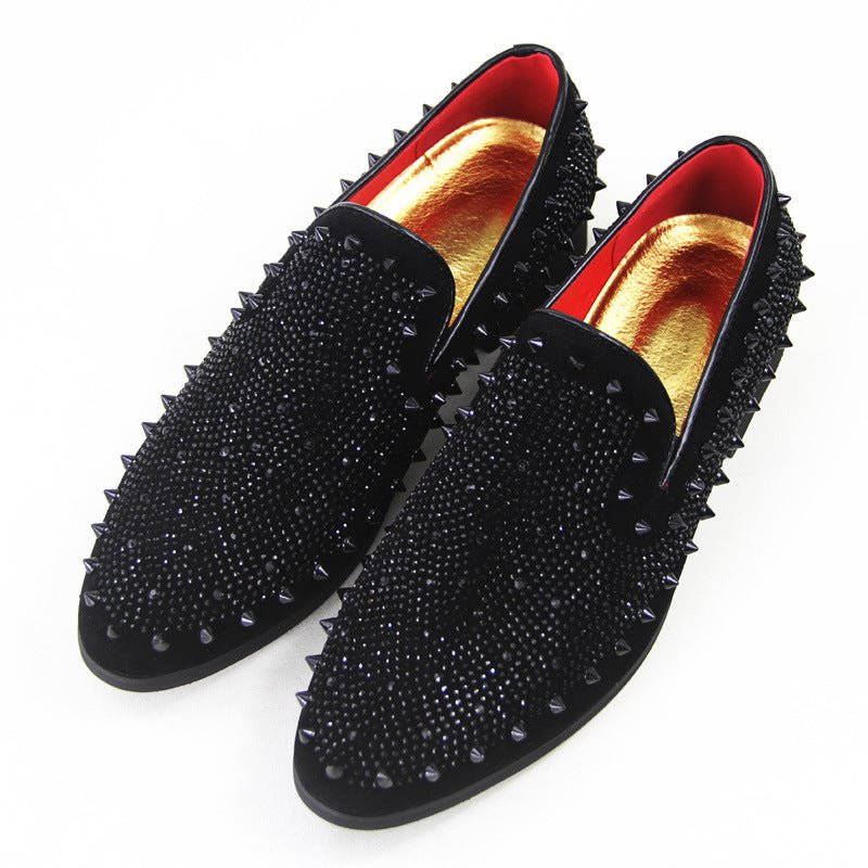 Loafers shoes Men - pokemac64d3fa97567b2d47323ffabd703888e