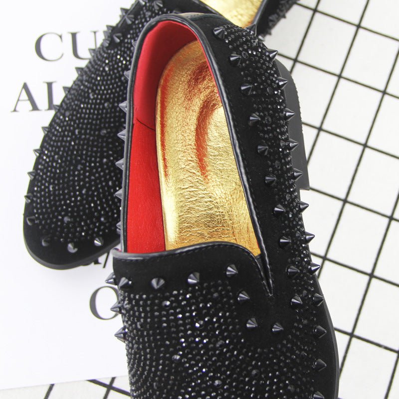 Loafers shoes Men - pokemabb5aae23f1563b5aa24d7e30ef2b71ff