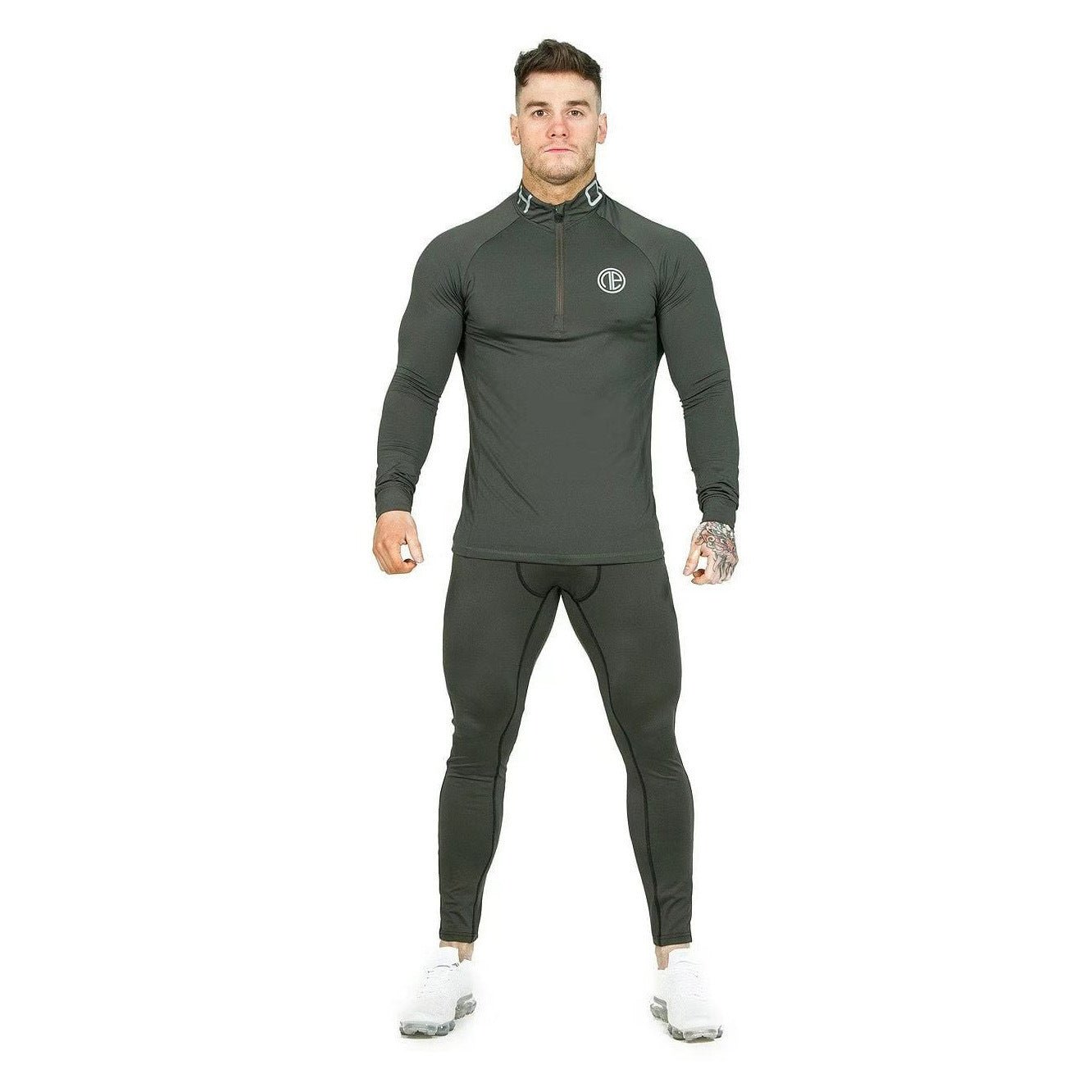 Long Pants And Long Sleeves Set Of Stretchy Tights - pokemaea13b1def62d3836f4393a8d95ecd113