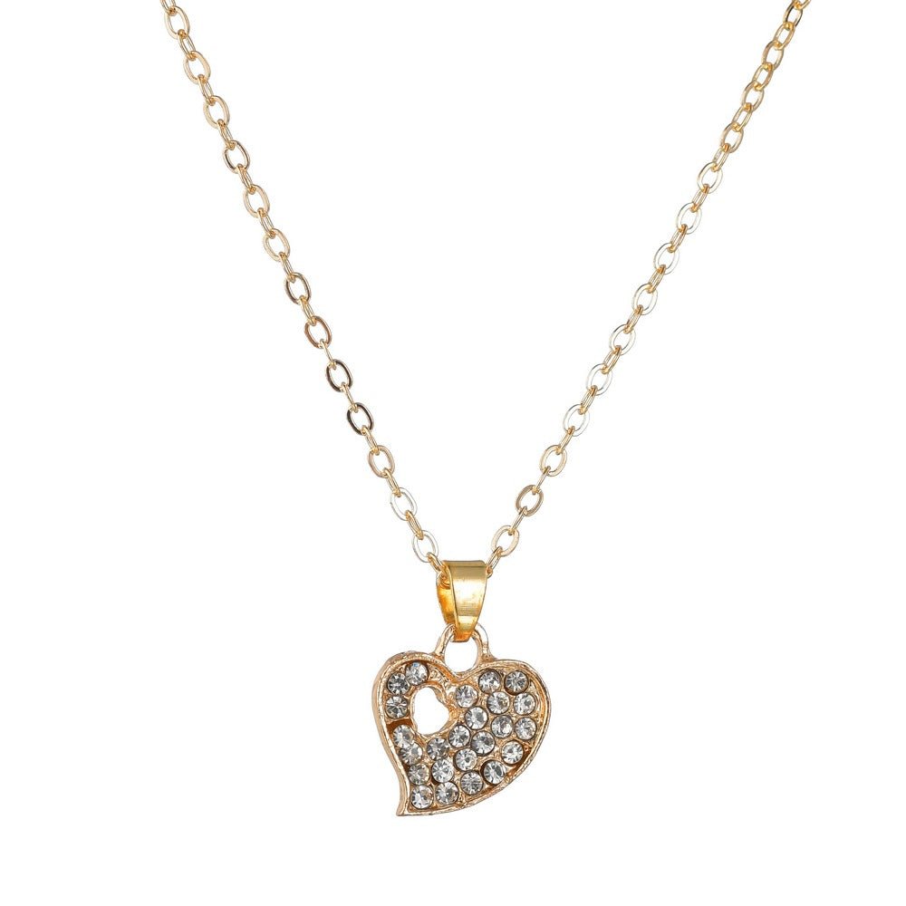 Love jewelry set - pokemaeaa64dbe31ca77e0881b4fb44724ceef