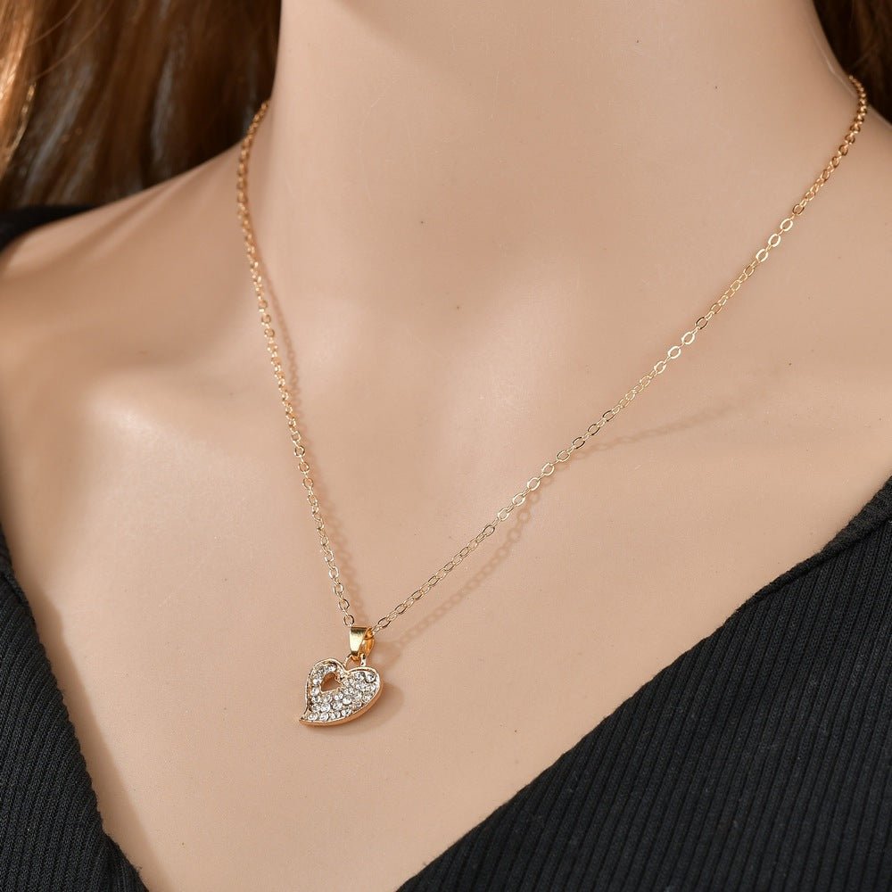 Love jewelry set - pokema2b59fc64965410ba9d7feede14090d20