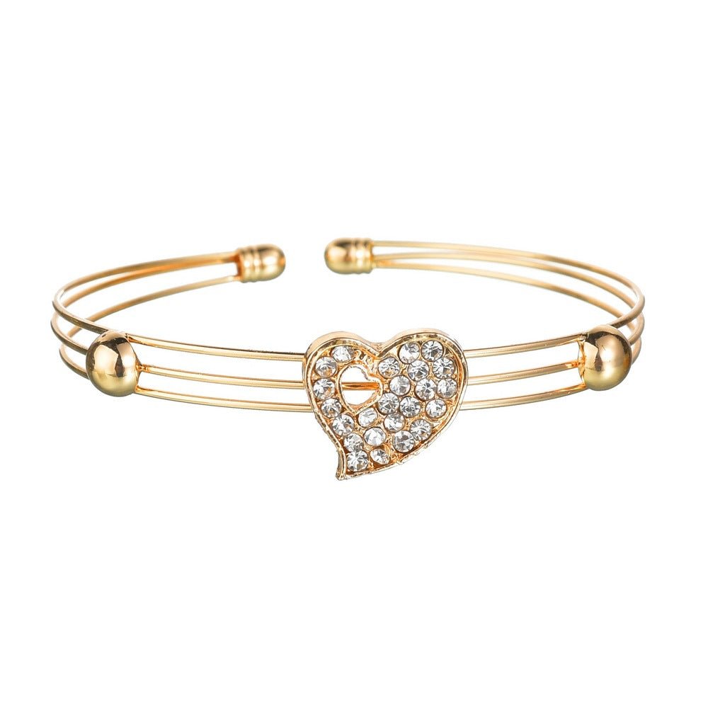 Love jewelry set - pokemaf95516446f3f0452683aa5eb2ebd7dfb