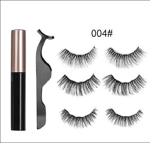 Magnetic Eyeliner eyelash - pokema1740f77b2b222b66b4bf13f4af6bb784