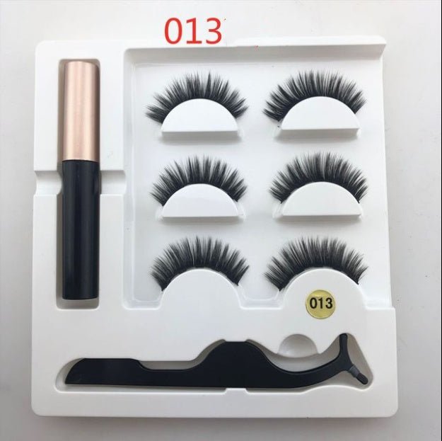 Magnetic Eyeliner eyelash - pokema3f072546bcb921909f4d1d52cd15c17a
