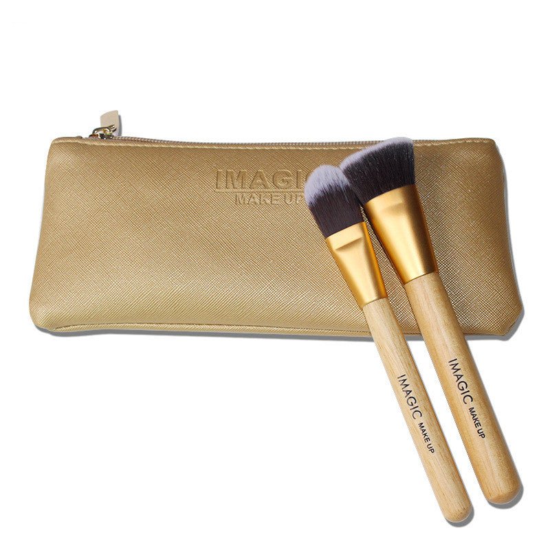 Makeup Brush Set Make Up Concealer Brush Blush Powder Brush Eye Shadow Highlighter Foundation Brush Cosmetic Beauty Tools - pokemab31139954048ed1bb6dbf36b09e808df