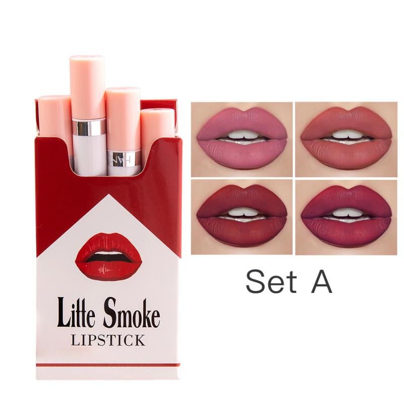 Matte Mist Lipstick Lipstick - pokema40e94e92474e7d4008d9594508b701c3