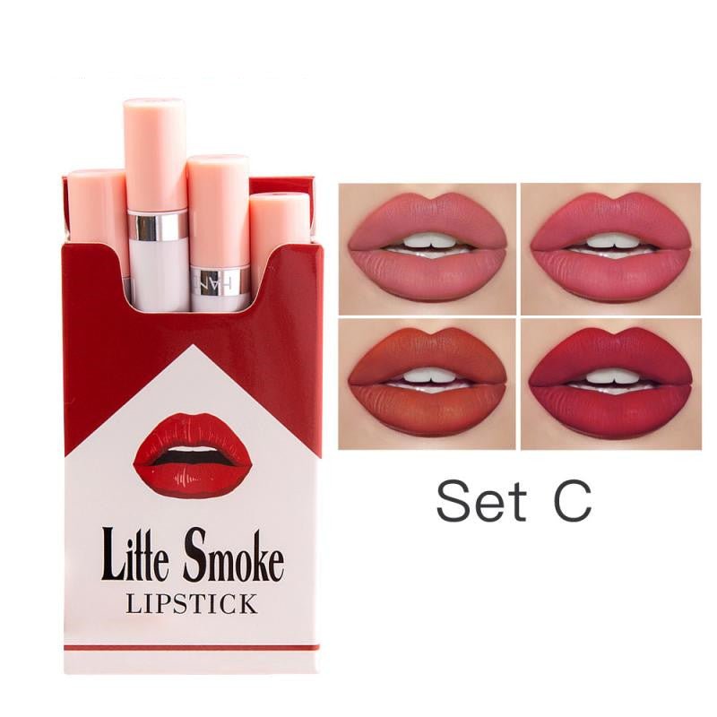 Matte Mist Lipstick Lipstick - pokema4b54fc6f55d5f7e7eb3c81242fbeedaf