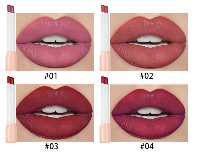 Matte Mist Lipstick Lipstick - pokema20b8be2b5505f46cbed69c6880dc9863