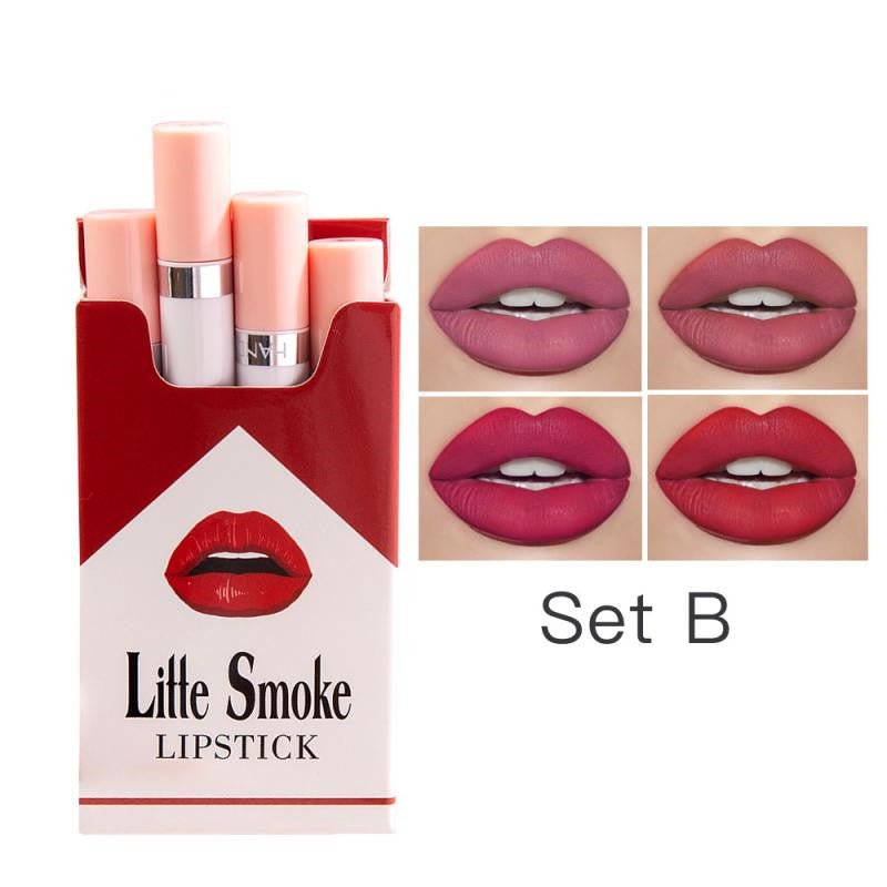 Matte Mist Lipstick Lipstick - pokemac6718ffda3f90f138bb35442aba38ff9