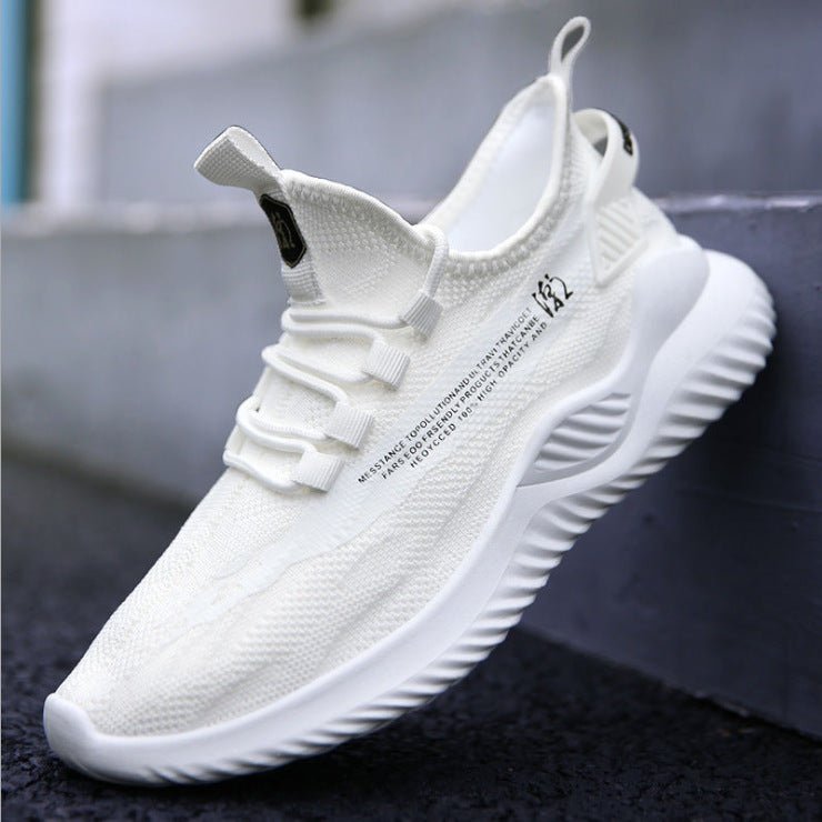 Men Sneakers Lightweight Breathable Walking Shoes Men - pokemab74c76cc57489dd2dd295468514c5b2e