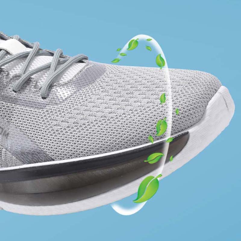 Men Sneakers Non-slip Sports Shoes Outdoor Training Running Shoes - pokema3483a4461c8846724b1eab4d7152fa38