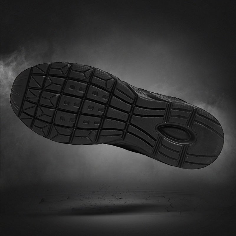 Men Sneakers Winter Warm Sports Shoes With Plush - pokema76876873f1bf2933333f2cb26b23bd37
