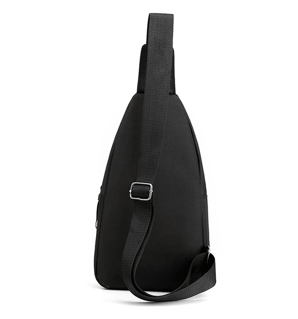 Men Women Sling Bag Chest Fanny Packs Cross Body Travel Sports Shoulder Backpack - pokemaMen Women Sling Bag Chest Fanny Packs Cross Body Travel Sports Shoulder Backpack