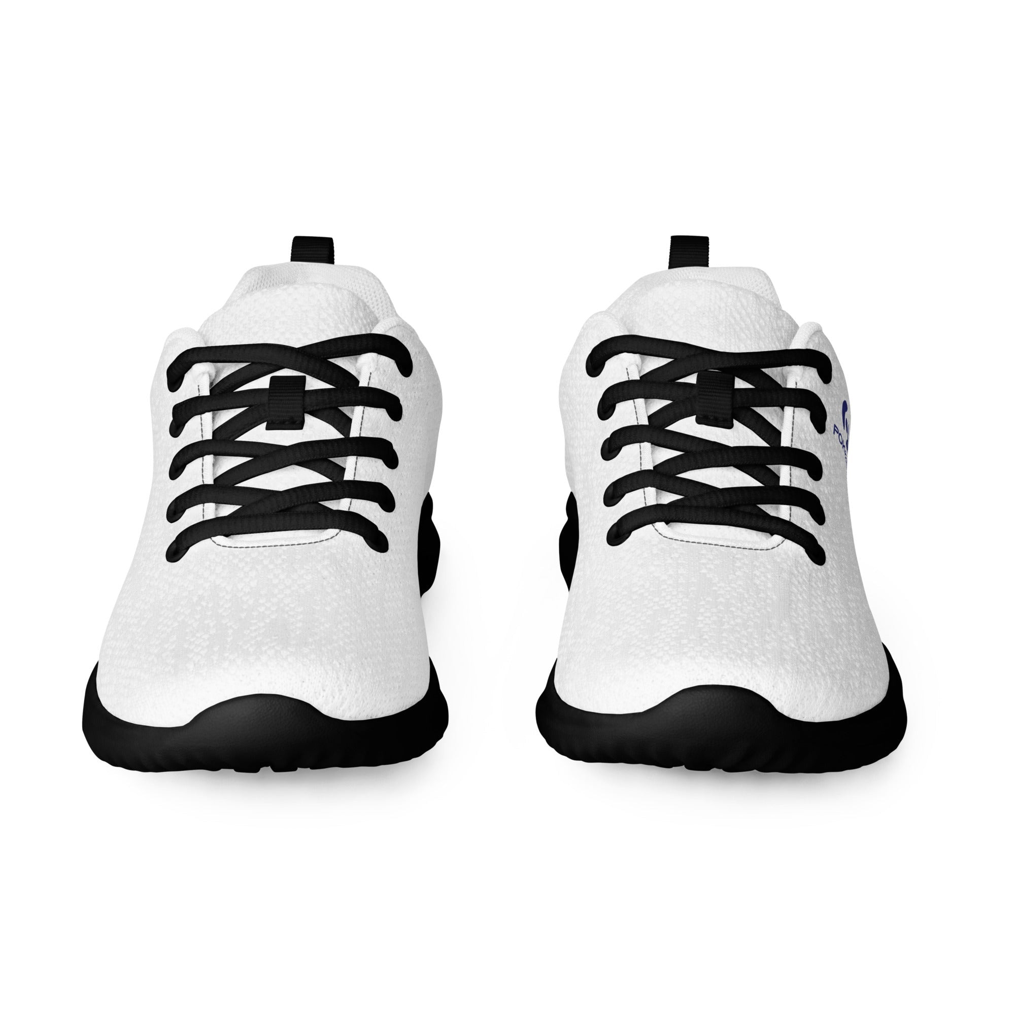 Men’s athletic shoes - pokemaProduct mockup