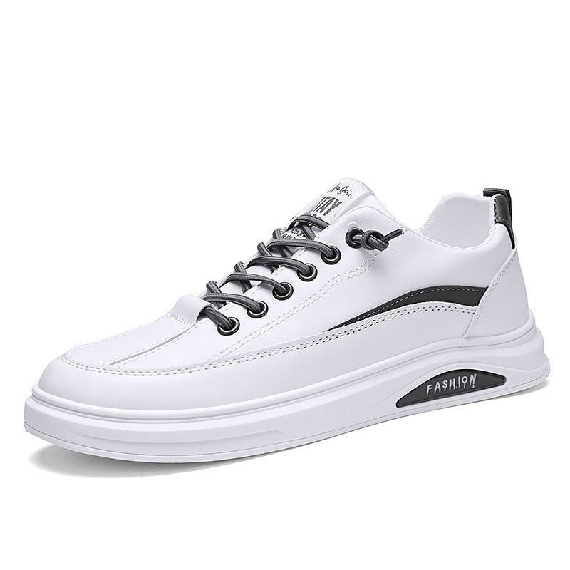 Men's Breathable Versatile Low-Top Sneakers - pokemabc88e987ce4dbf3075d3be4f83f0c271