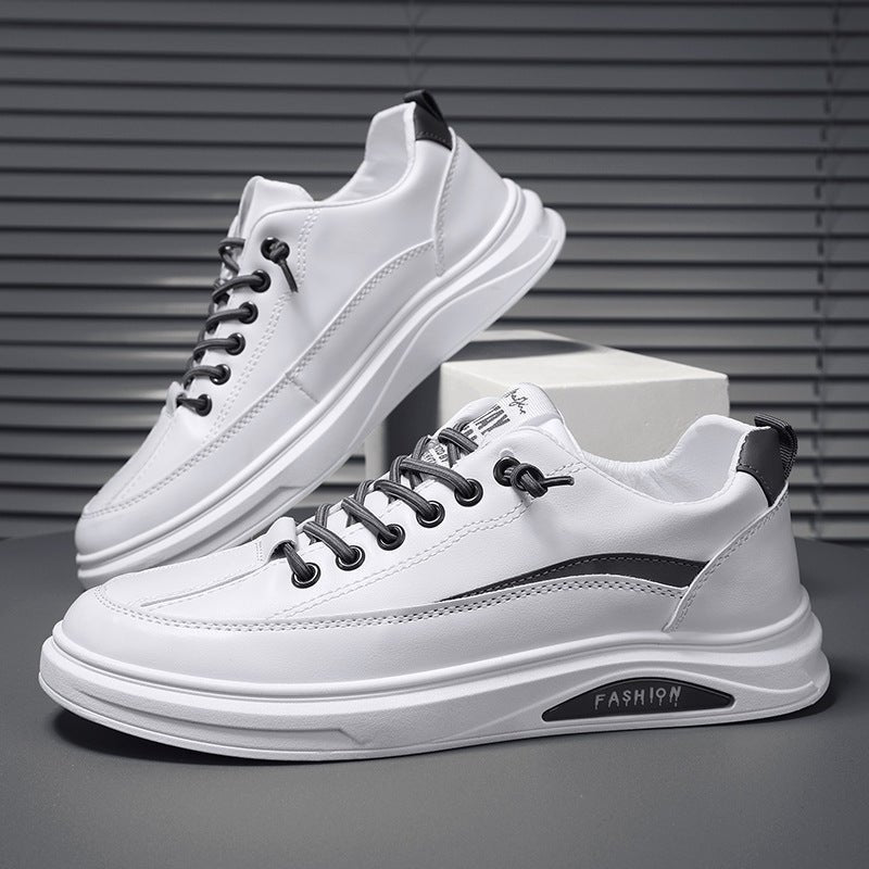 Men's Breathable Versatile Low-Top Sneakers - pokemaa9a34df196623331042245ff816cf05