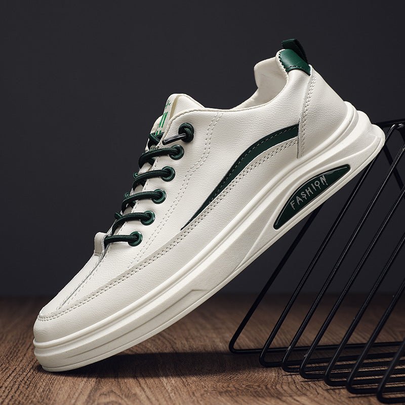 Men's Breathable Versatile Low-Top Sneakers - pokemae0f5ca57347a3bc0c2d3e2f0c416d95c