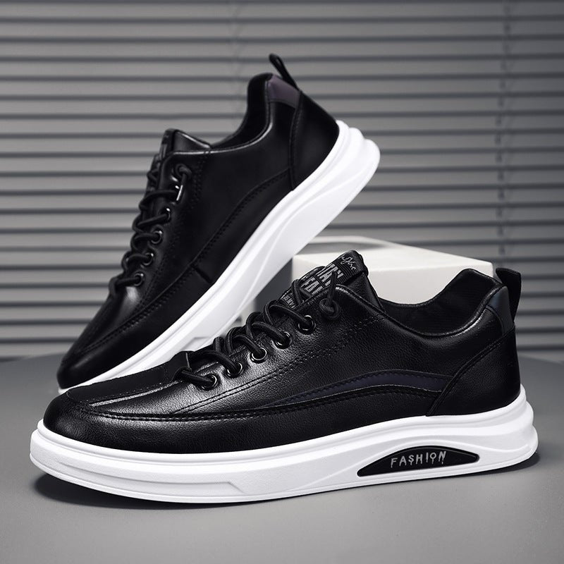 Men's Breathable Versatile Low-Top Sneakers - pokema8fe09e4cec8fa60100387869d411371c