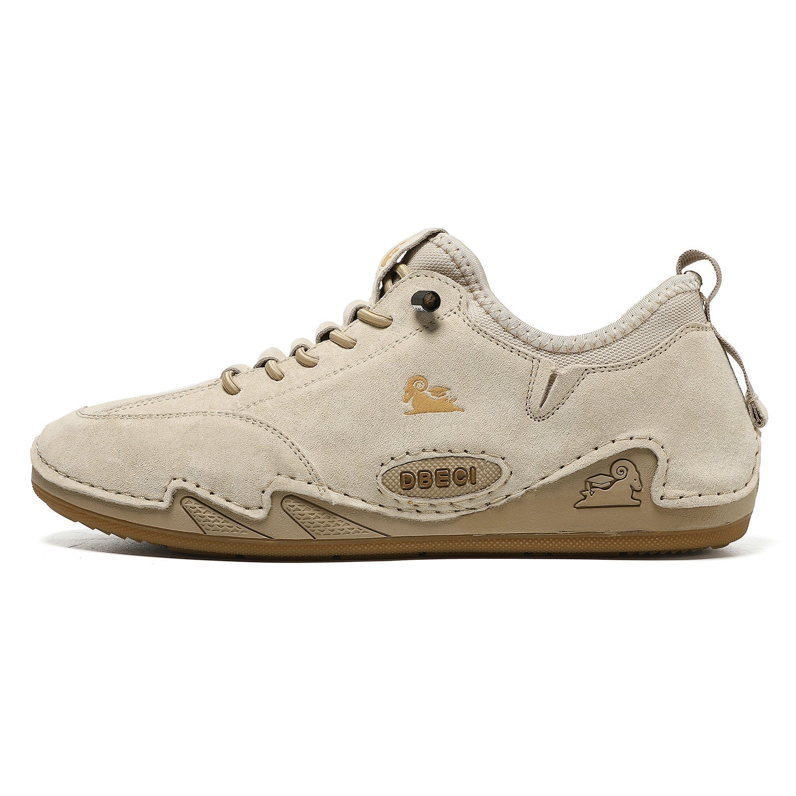 Men's Comfortable And Breathable Low-top Casual Shoes - pokema1491a53d584af14f230bbc42c7287394