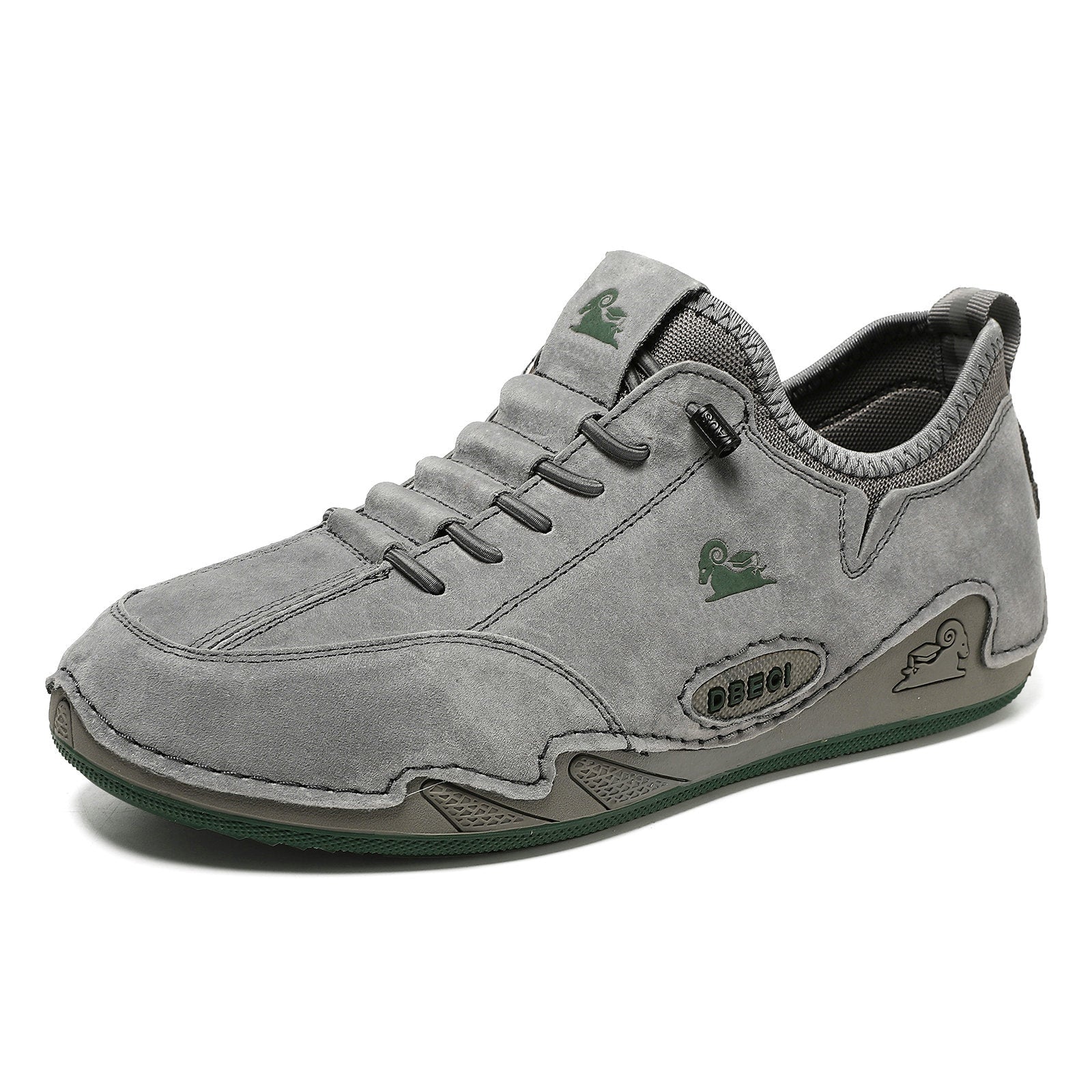 Men's Comfortable And Breathable Low-top Casual Shoes - pokemaa91f6c6ba6a20e352a98223c7c176ebd