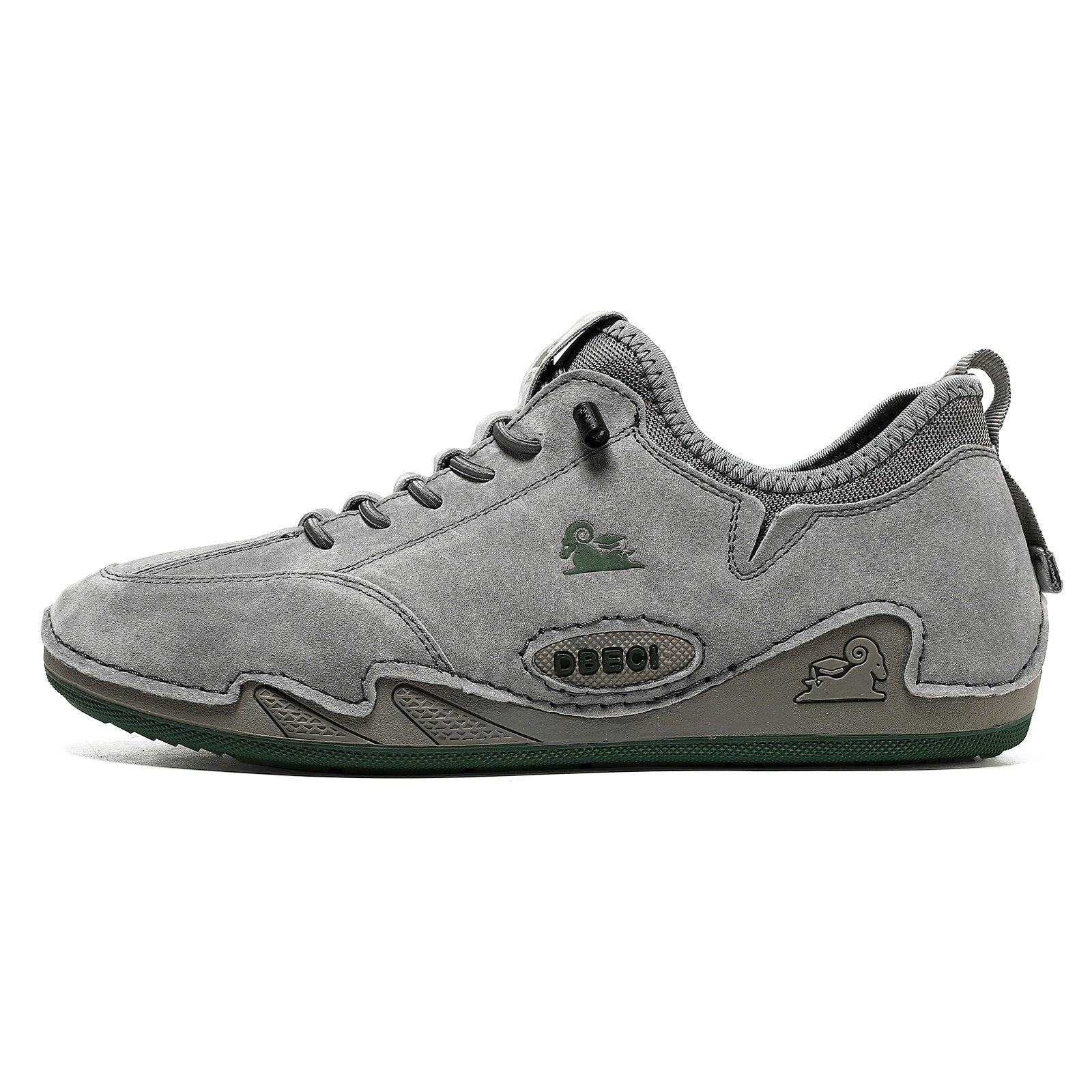Men's Comfortable And Breathable Low-top Casual Shoes - pokema15d98bc9c6148ccb728b7aa1f47f755