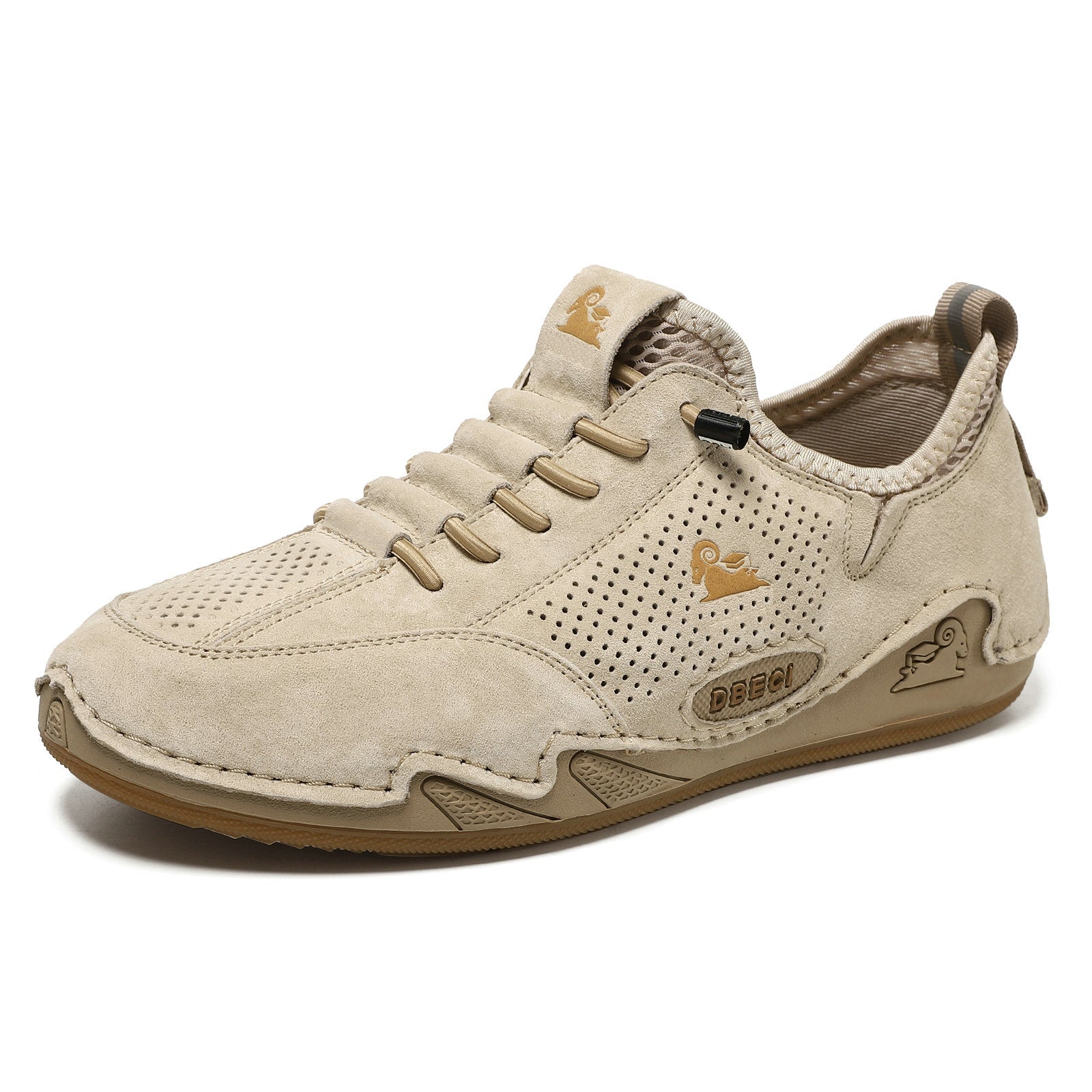 Men's Comfortable And Breathable Low-top Casual Shoes - pokemaff5e4a5467c034a78c953cdc15b72da2