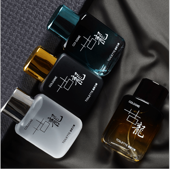 Men's Ocean Sport Eau de Cologne - Long-lasting Fragrance - pokemaMen's Ocean Sport Eau de Cologne - Long-lasting Fragrance
