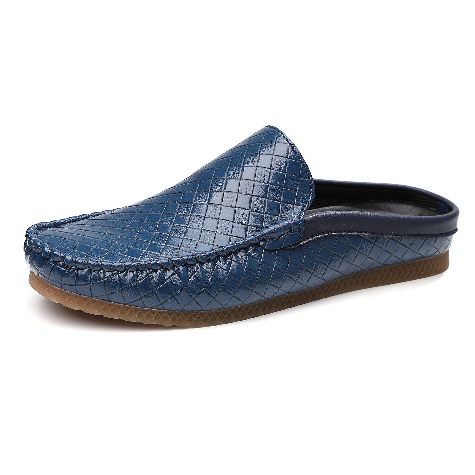 Mens Outdoor Closed-toe Half-slippers - pokemae723c0f676183f26c87aacd4c756369b