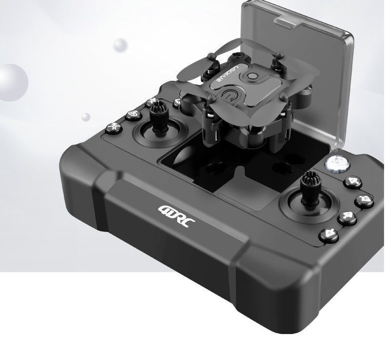 Mini folding drone - pokema1914b41e0a0478ca541a7c7623ab6d54