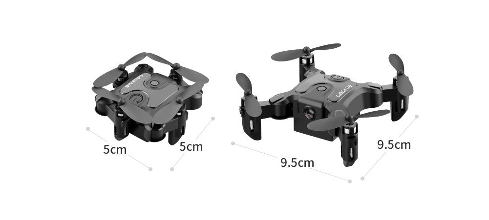 Mini folding drone - pokema689583690701630d2c6ee2c2d0c5c0e5