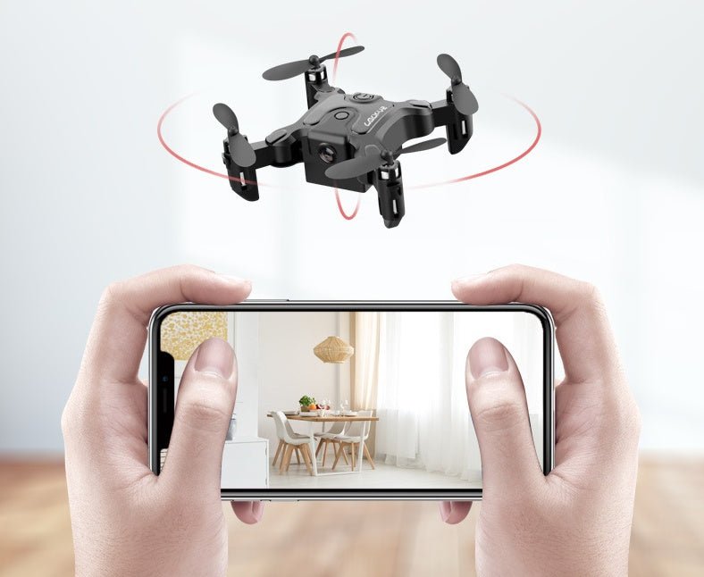Mini folding drone - pokema987e8ce5996d51cdd33a5dfc30342ebc