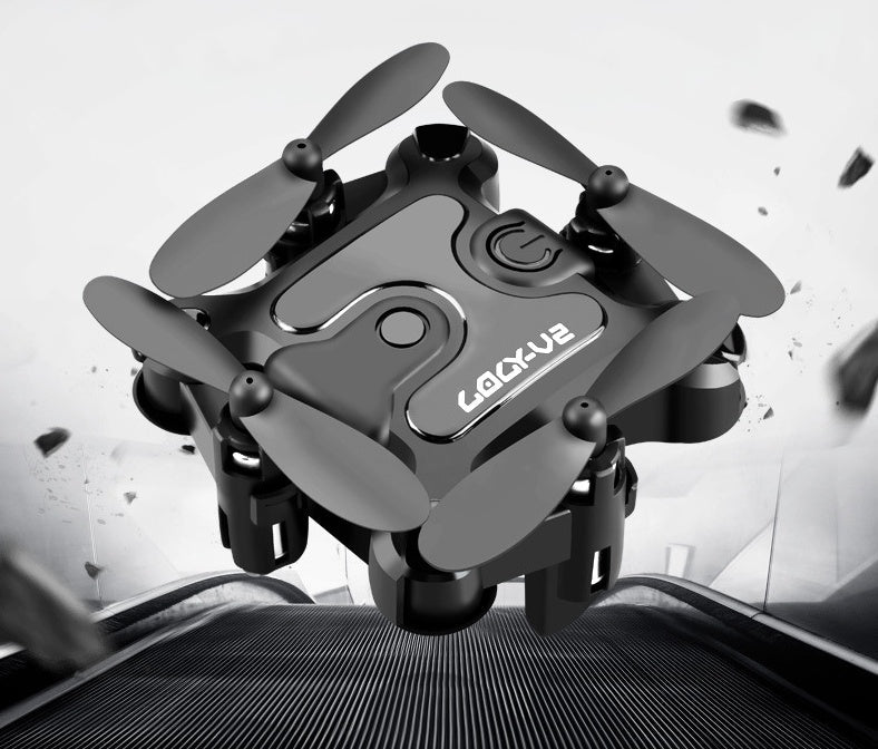 Mini folding drone - pokema53c91c73c2a79f0903ac71df38406d6b