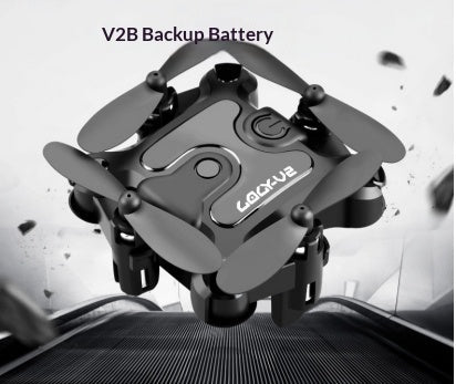 Mini folding drone - pokema32893976e8f06d560280999d81496669