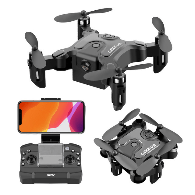 Mini folding drone - pokemad68be76fe0ea8b2bd9c283f44112bba9