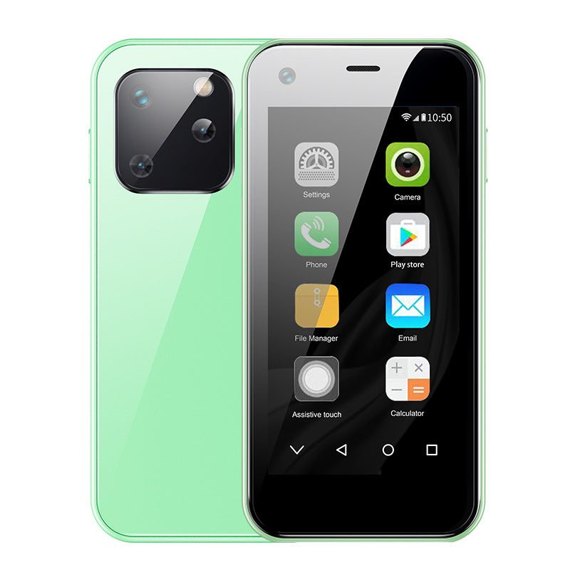 Mini Phone Android Quad Core Intelligent Ultra Small - pokemafa4f36588439a7be36703a13cf875b8a