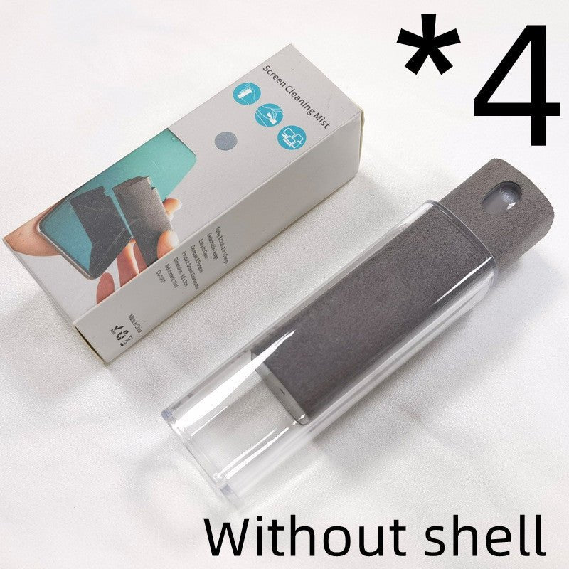 Mobile Phone Screen Cleaner Artifact Storage Integrated Mobile Phone Portable Computer Screen Cleaner Set - pokema45a16c46671366c97aad78660c1e08c5
