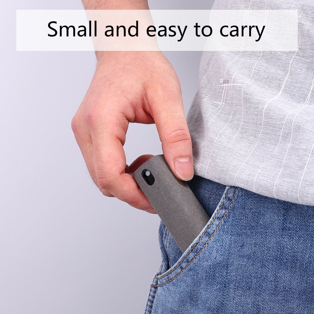 Mobile Phone Screen Cleaner Artifact Storage Integrated Mobile Phone Portable Computer Screen Cleaner Set - pokemae74ebfccb12c580f6cc1d3946fe09821