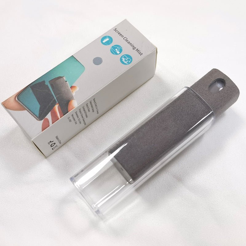 Mobile Phone Screen Cleaner Artifact Storage Integrated Mobile Phone Portable Computer Screen Cleaner Set - pokemacc216cc7fc770d868e68b486d11f59d7