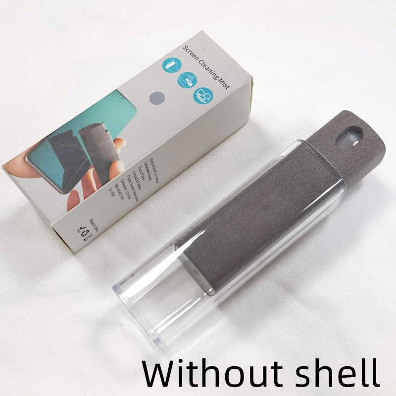 Mobile Phone Screen Cleaner Artifact Storage Integrated Mobile Phone Portable Computer Screen Cleaner Set - pokemae66dfb66c092572562f5066b24a7e2b