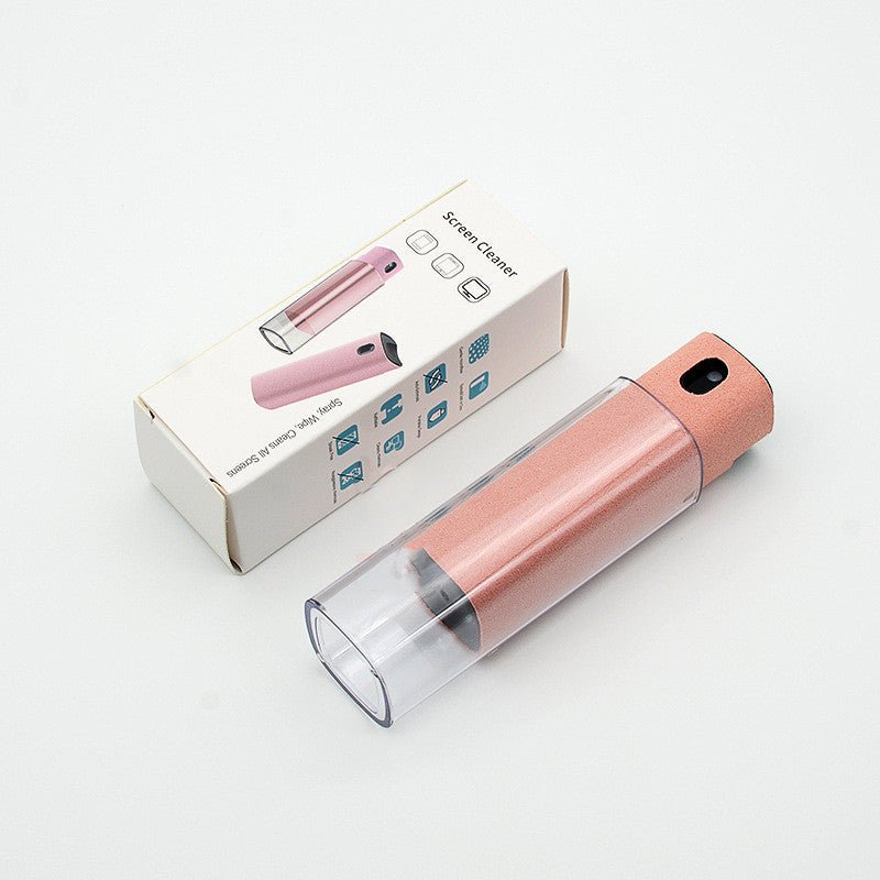 Mobile Phone Screen Cleaner Artifact Storage Integrated Mobile Phone Portable Computer Screen Cleaner Set - pokema2d34f87a5ae9e6f7152c31d19131eb24