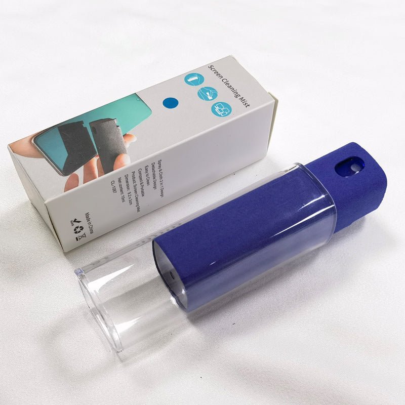 Mobile Phone Screen Cleaner Artifact Storage Integrated Mobile Phone Portable Computer Screen Cleaner Set - pokemab8619f621433cdaaee56f5d4e020d9dd