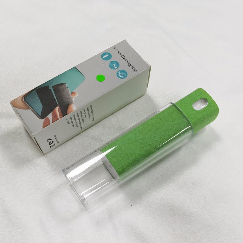 Mobile Phone Screen Cleaner Artifact Storage Integrated Mobile Phone Portable Computer Screen Cleaner Set - pokema1654802909f37660a9243ae91c8ce18f