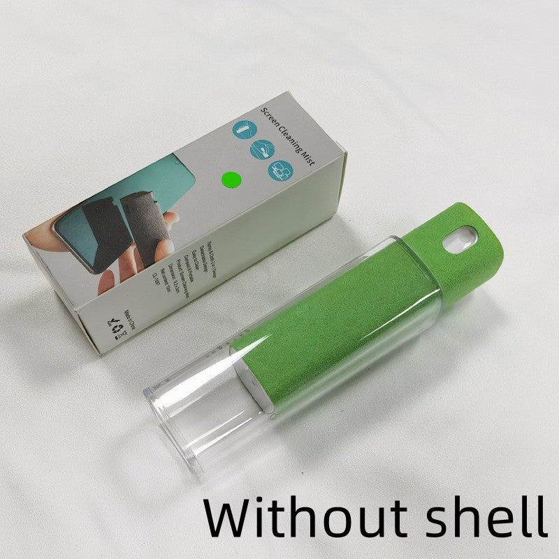 Mobile Phone Screen Cleaner Artifact Storage Integrated Mobile Phone Portable Computer Screen Cleaner Set - pokemab5c051099c0945e46eb2981e76550103